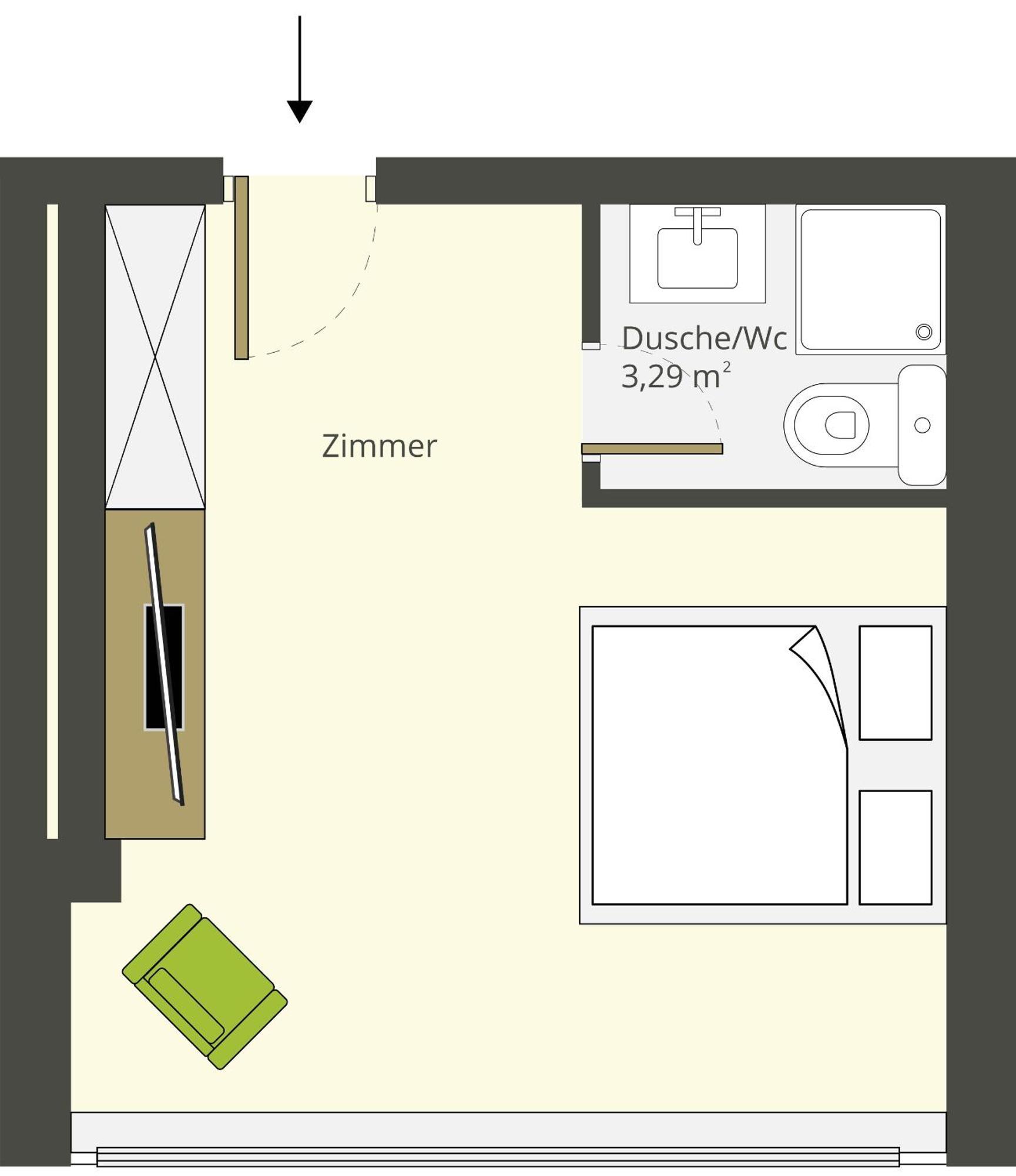 Appartementhaus Sieglinde Sölden Eksteriør billede